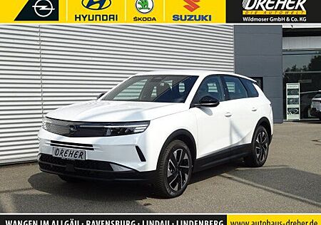Opel Grandland X Grandland neues Mod/EDITION+KOMF.-PAK +ALLWETTER
