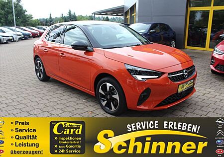 Opel Corsa -e Elegance
