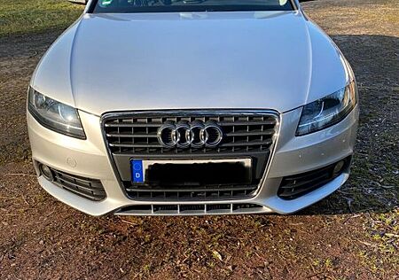 Audi A4 1.8 TFSI Ambiente