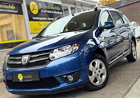 Dacia Logan MCV TCe 90 eco2 Lauréate 1.Hand TÜV Neu