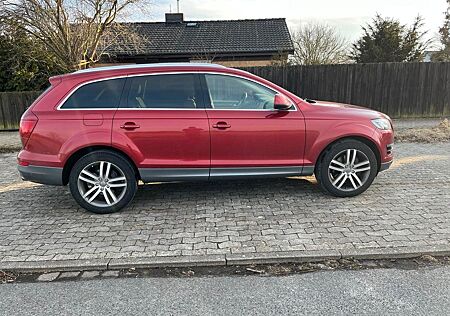 Audi Q7 3.0 TDI (DPF) clean diesel quattro tipt. -
