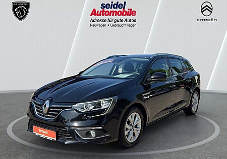 Renault Megane ENERGY TCe 100 Intens Grandtour