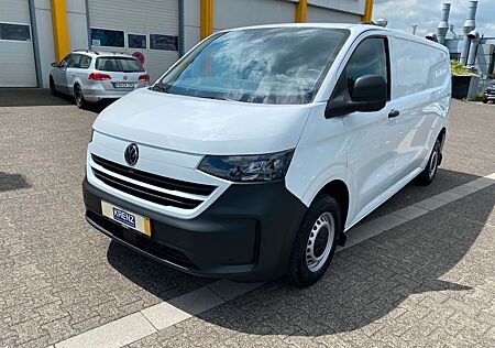 VW T6 Transporter Volkswagen T7 Transporter Kasten LR 2.0 TDI+KAMERA+NAVI+PDC