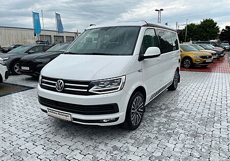 VW T6 California Volkswagen Ocean 2.0 TDI 4Motion DSG