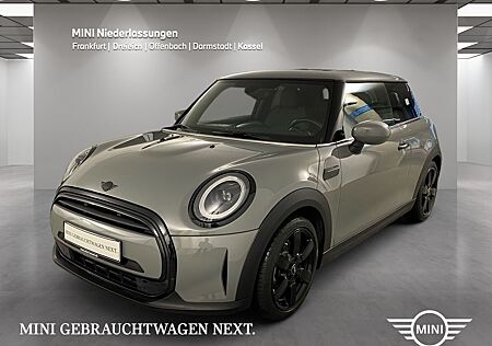 Mini ONE gebraucht kaufen Mini ONE Pano.Dach Sportsitze LED