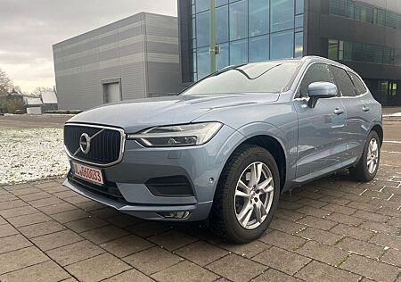 Volvo XC 60 XC60 Momentum Pro 2WD+Leder+Kamera+Memory+LED+WR