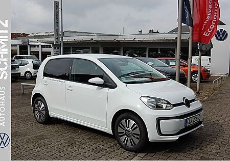 VW Up Volkswagen e-! Edition Klima Sitzheizung Bluetooth