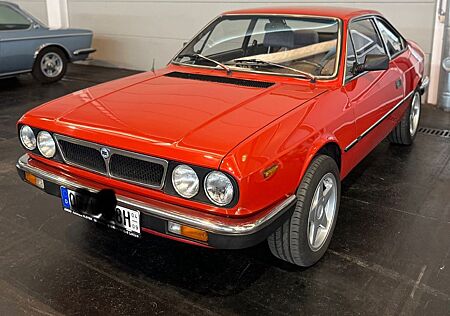 Lancia Beta Coupe