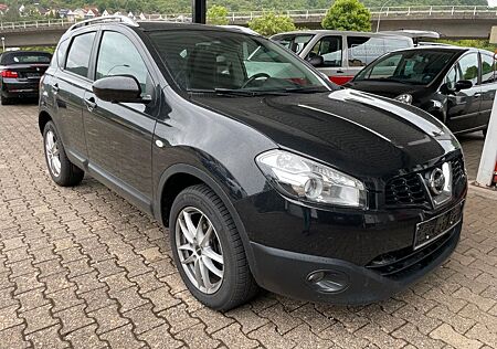 Nissan Qashqai I-Way 1.6 dci