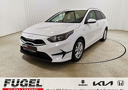 Kia Cee'd Sportswagon Ceed Sportswagon 1.0 T-GDI Klimaaut|SHZ|Car-Play
