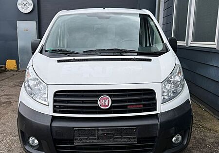Fiat Scudo 12 SX L1H1 165 Multijet