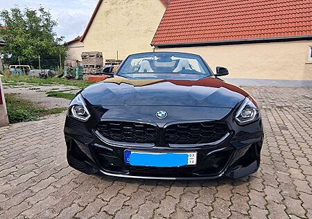 BMW Z4 M40i HuD HK Shadow Festpreis