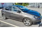 Peugeot 308 PureTech 130 EAT8 Allure Allure