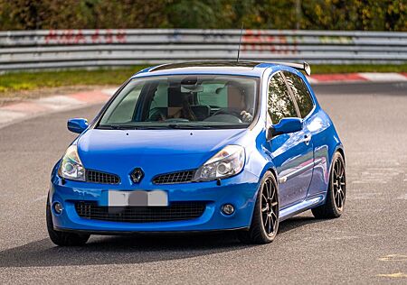 Renault Clio RS 197 - SPORT