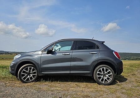 Fiat 500X 2.0 M.Jet 103kW CROSS S&S 4x4 CROSS