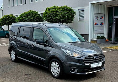 Ford Transit Connect Kombi lang Trend