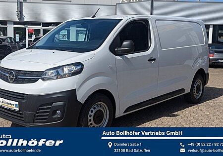 Opel Vivaro Cargo AT M 2.0 Diesel SHZ/LHZ/PDC V+H+CA