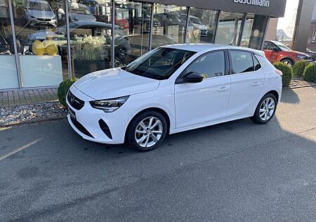 Opel Corsa 1.2 Start/Stop Elegance