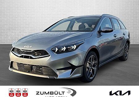 Kia Cee'd Sportswagon Ceed_sw 1.5 T-GDI Spirit 1.5T Navi Digitales Coc