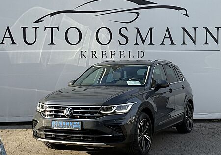 VW Tiguan Volkswagen 2.0 TDI DSG Elegance | IQ.DRIVE | LED