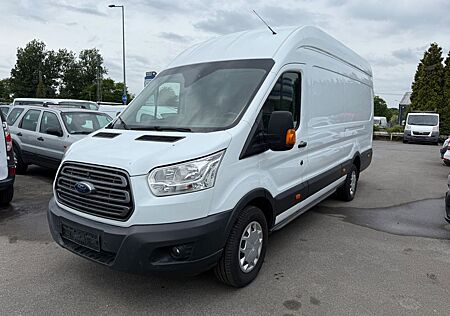 Ford Transit Kasten 350 L4 Trend