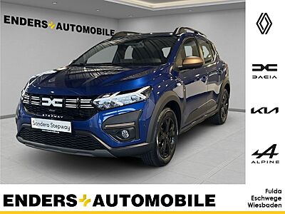 Dacia Sandero III Stepway Extreme TCe 110 NP 21.503 EU