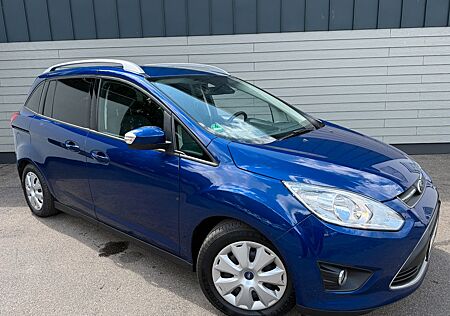 Ford Grand C-Max Business Edition / 7-Sitzer