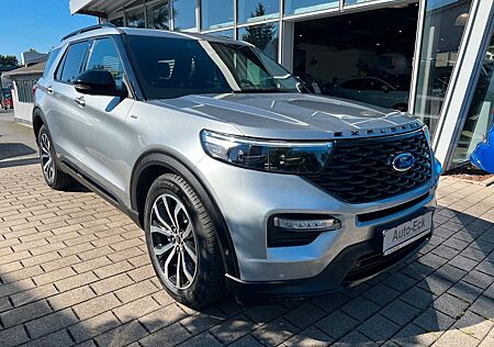 Ford Explorer Plug-in-Hybrid 4x4*ACC*TWA*Klimasitze*