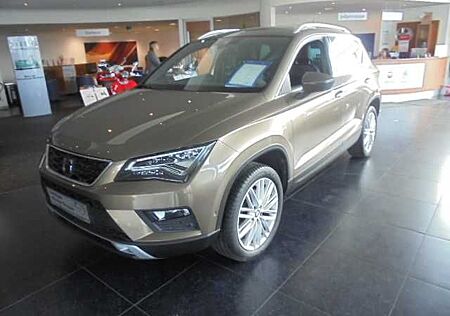 Seat Ateca 1.4 ECO TSI DSG XCELLENCE