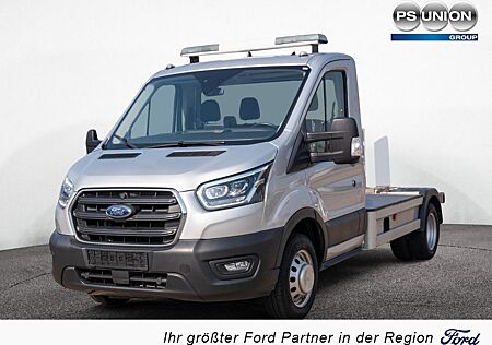 Ford Transit TREND 350 Sattelkupplung SHZ XENON NAVI