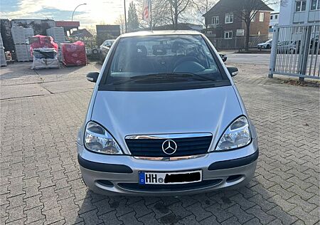 Mercedes-Benz A 170 CDI ELEGANCE