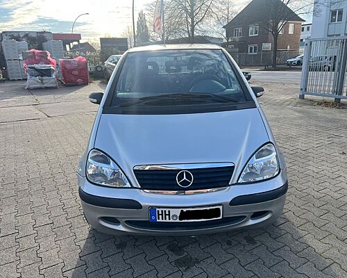 Mercedes-Benz A 170 CDI ELEGANCE/Tüv ist abgelaufen/