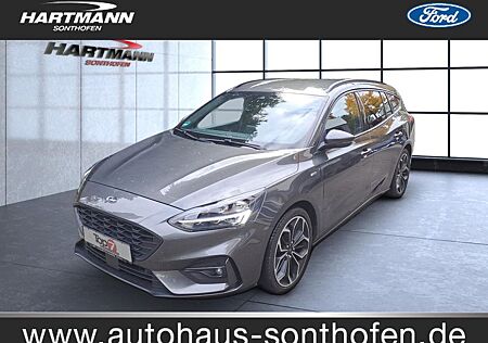 Ford Focus ST-Line Bluetooth Navi LED Klima