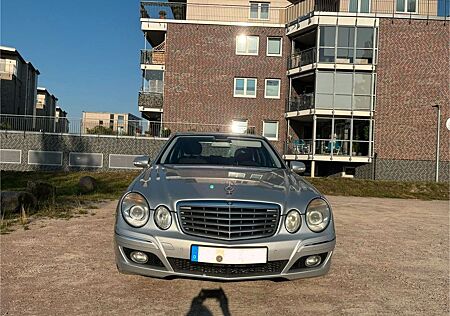 Mercedes-Benz E 220 CDI ELEGANCE Elegance