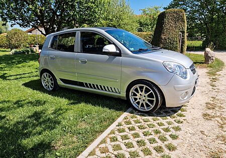 Kia Picanto 1.1 Cool Cool