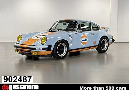 Porsche 911 Urmodell 911 S 2.7 Gulf