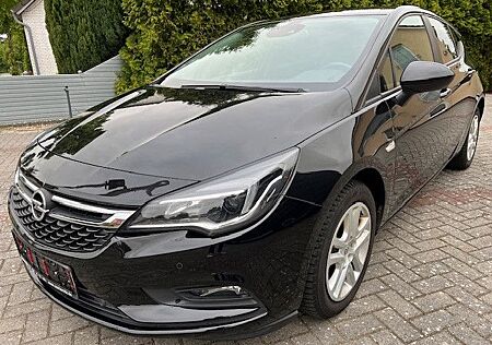 Opel Astra K Lim. 5-trg. Business Start/Stop
