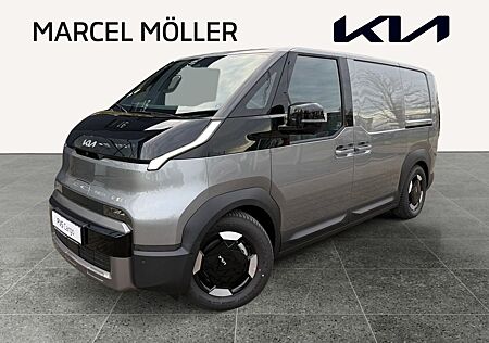 Kia PV5 Cargo 71,2 kWh ELITE|Wärmepumpe|Allwetterrei