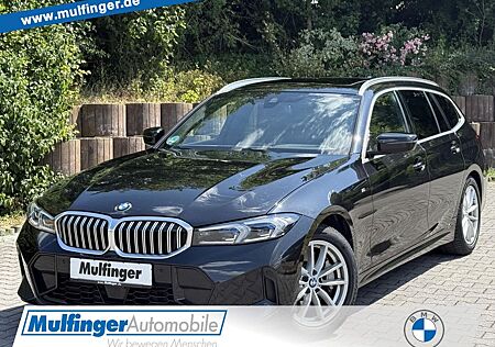 BMW 330d T.xDr.M Sport HUD ACC PanoD.AHK Finanz.488
