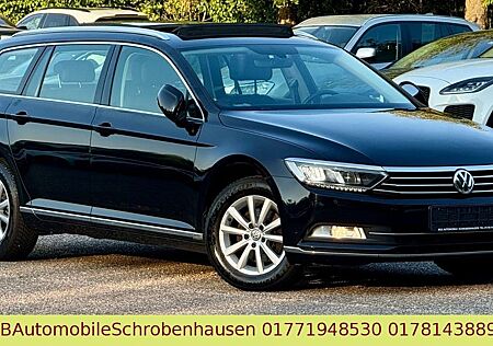 VW Passat Variant Volkswagen Highline BMT/Start-Stopp