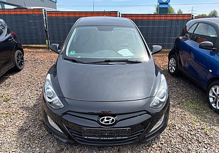Hyundai i30 Classic