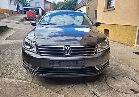 VW Passat Variant Volkswagen 1.4 TSI Trendline