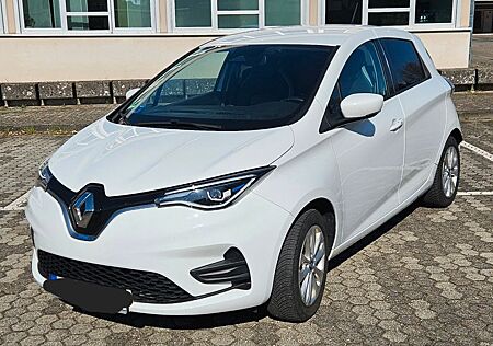 Renault ZOE Experience R110/Z.E. 50 Batteriemiete Ex...