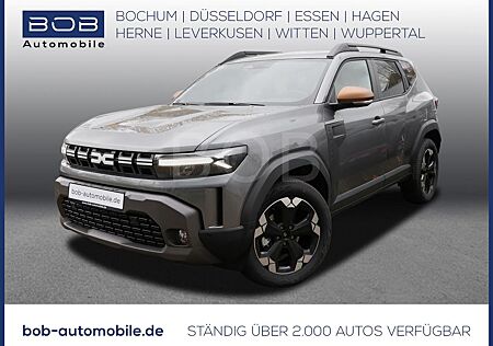 Dacia Duster Extreme HYBRID 140 NAVI SHZ PDC KLIMA