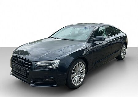 Audi A5 Sportback 2.0 TDI 2.Hand NAVI Sitzheizu*TOP*