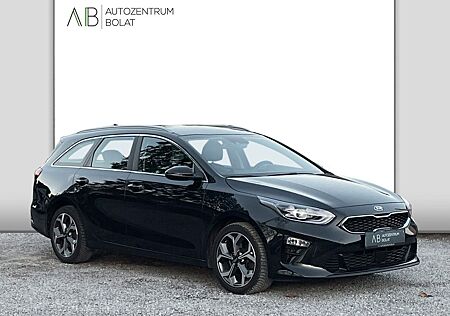 Kia Cee'd Sportswagon °LEDER°NAVI°KAMERA°SHZ°JBL°