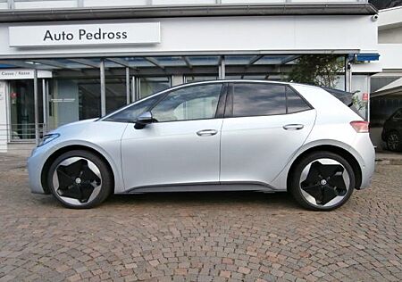 VW ID.3 Volkswagen Pro S 77 kWh 170 kW Pro S