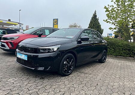Opel Corsa F GS Navi/Sitzheizung/LED-Schein./Tech-Pak