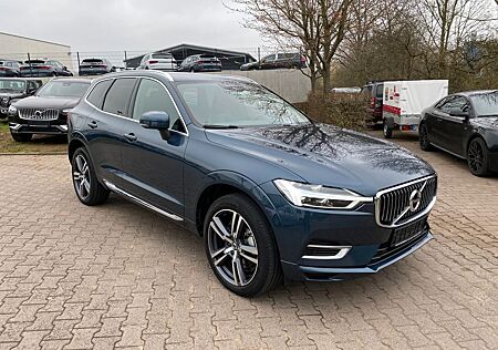 Volvo XC 60 XC60 T8 INSCRIPTION+INTELLISAFE+HARMAN+PANO+20"