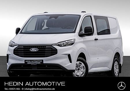 Ford Transit Custom 2.0 EcoBlue beh. WSS|TEMP|LED|NAV